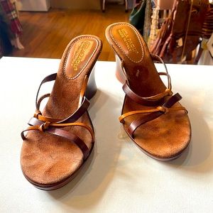 Mila Paoli wedge